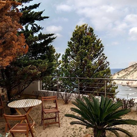 Korfe Estate Villa Fodele Luaran gambar