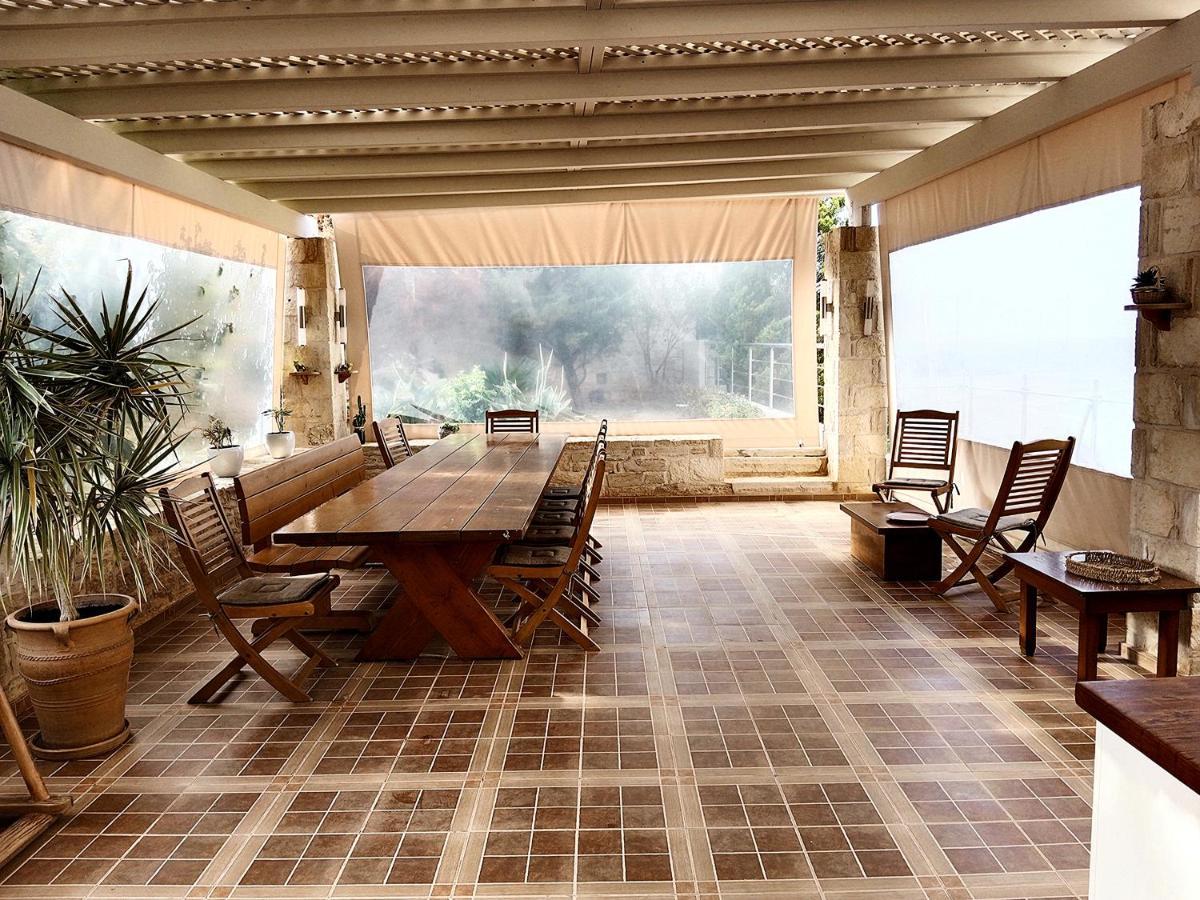 Korfe Estate Villa Fodele Luaran gambar