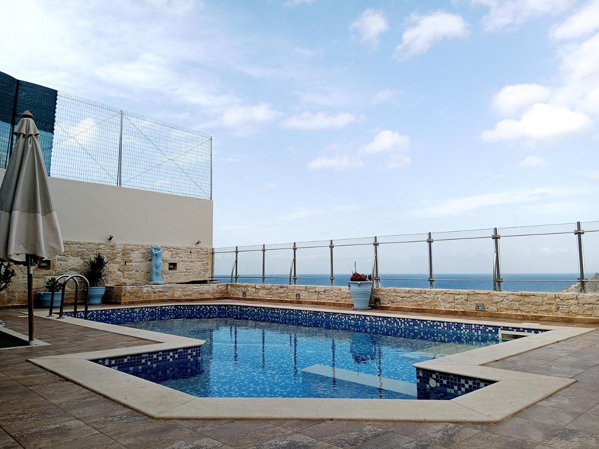 Korfe Estate Villa Fodele Luaran gambar