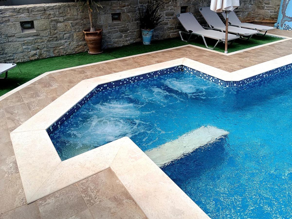 Korfe Estate Villa Fodele Luaran gambar