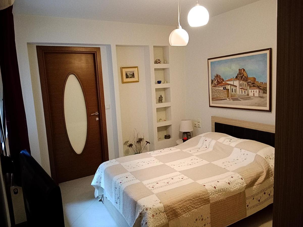 Korfe Estate Villa Fodele Luaran gambar