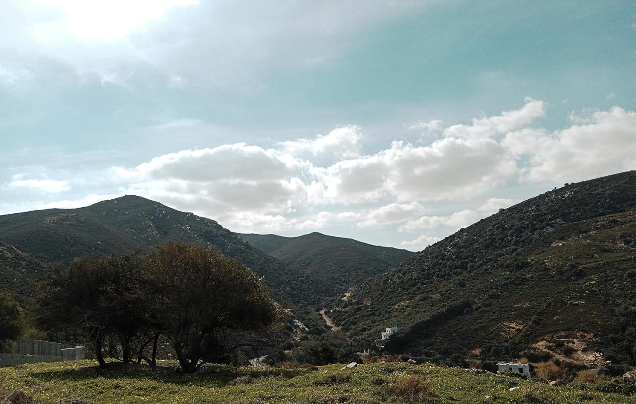 Korfe Estate Villa Fodele Luaran gambar